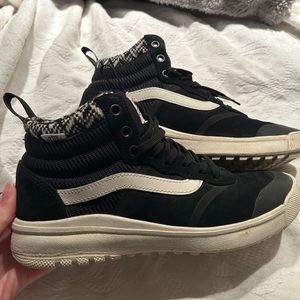 Vans Ultrarange